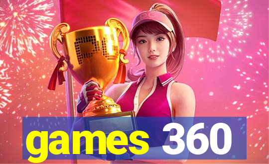 games 360